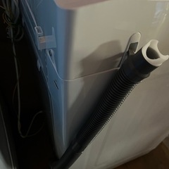 洗濯機の画像