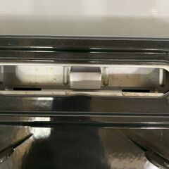 25K573 ジA Rinnai リンナイ ガスコンロ KSR563BK 右強火力 LPガス用 プロパン 2024年製 ガステーブル 中古 美品の画像