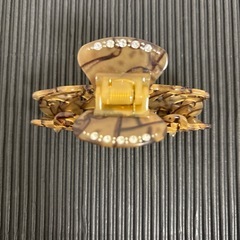 ヘアクリップ
の画像