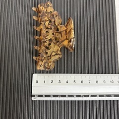 ヘアクリップ
の画像