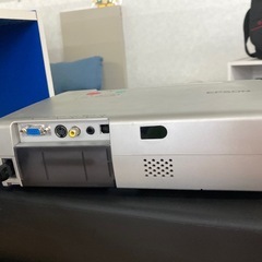 エプソンプロジェクターELP730  リサイクルショップ宮崎屋　佐土原店　25.10.31の画像