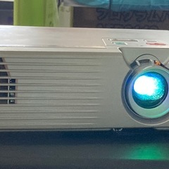 エプソンプロジェクターELP730  リサイクルショップ宮崎屋　佐土原店　25.10.31の画像