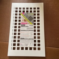 つっぱりポール用棚　4枚の画像