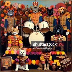 ビートルズのカラオケ（それ以外も）のメンバー募集