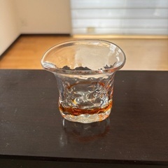 おしゃれなミニグラスセット♪ ミニ観葉植物にもの画像