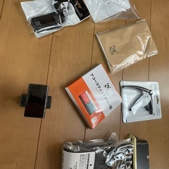 James J300-D BLKの画像