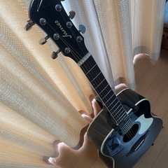 James J300-D BLKの画像