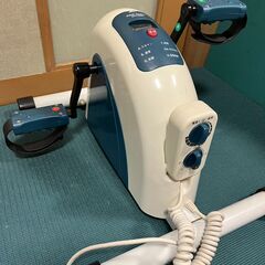 【ジャンク】ルームマーチ　フィットネスバイクの画像