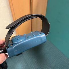 【ジャンク】ルームマーチ　フィットネスバイクの画像