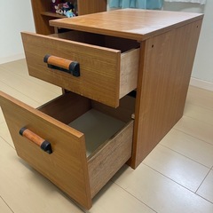 引き出しの画像