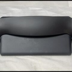 中古 PlayStation Portal リモートプレーヤー CFIJ-18001 ミッドナイトブラック PS5 プレイステーション ポータル の画像