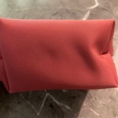 ロンシャン　ミニポーチ　小銭入　新品の画像