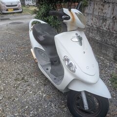 原付、原チャリ売ります。の画像