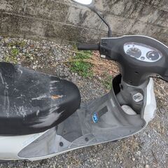 原付、原チャリ売ります。の画像