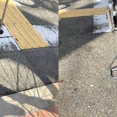 整備済☆BRIDGESTONE Assista DX ブリヂストン アシスタDX 26インチ 電動アシスト中古車の画像