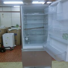 ID 699960　東芝５ドア　410L　２０１７年製　GR-K41GXV(N)の画像