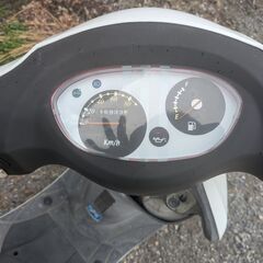 原付、原チャリ売ります。の画像