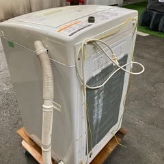 洗濯機　東芝　4.2キロ 2013年製の画像