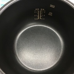 美原店　2021年製 マイコン電気圧力鍋 コイズミ KSC-3501-R 電気煮込み鍋 KOIZUMIの画像