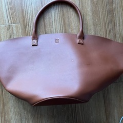 ハンドバッグ　ジャスグリッティーの画像