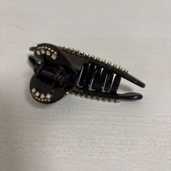 ヘアクリップ
の画像