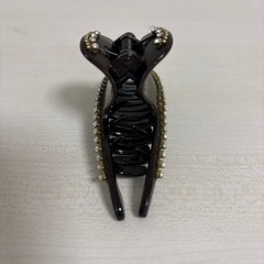 ヘアクリップ
の画像