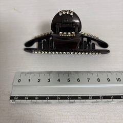 ヘアクリップ
の画像