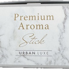 消臭力 Premium Aroma Stick 本体の画像