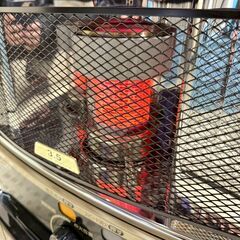 コロナ 芯式ストーブ SX-E3517 2017年製 灯油の画像