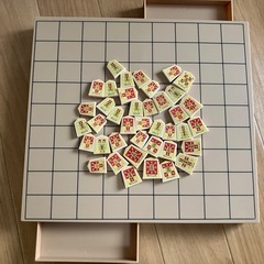 かんたん！学べる！！はじめて将棋の画像