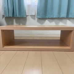 テレビ台？の画像