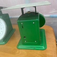 20kg 上皿はかりSD-20【中古】の画像