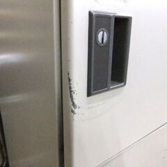 18人用 スチールロッカー 鍵付き 幅89.5×奥行38×高179㎝ オフィス用品 ロッカー 札幌市厚別区 厚別店の画像
