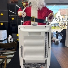 Maxcelia セラミックヒーター MFH-1201の画像