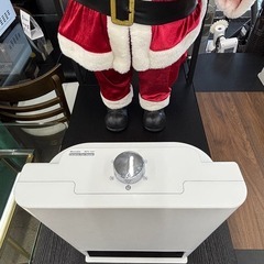 Maxcelia セラミックヒーター MFH-1201の画像