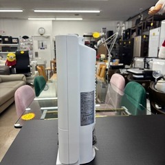 Maxcelia セラミックヒーター MFH-1201の画像