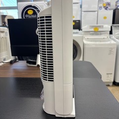 Maxcelia セラミックヒーター MFH-1201の画像