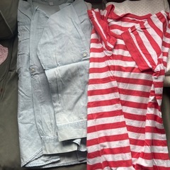 女性XLサイズ　の画像