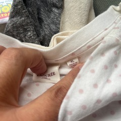 女性XLサイズ　の画像