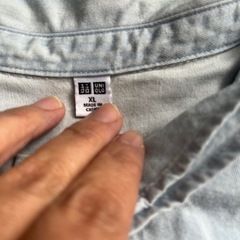 女性XLサイズ　の画像