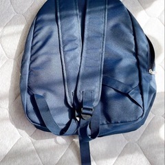 すみっこぐらし　紺色　リュック　リュックサックの画像