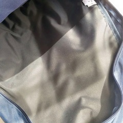 すみっこぐらし　紺色　リュック　リュックサックの画像