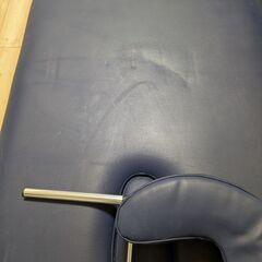 マッサージベッドの画像