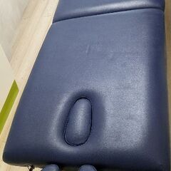 マッサージベッドの画像