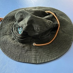 サンタクルーズ　ハット帽子の画像