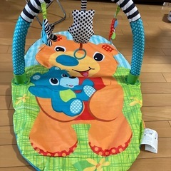 プレイマットの画像