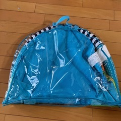 プレイマットの画像