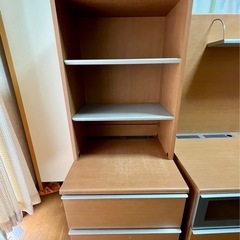 テレビ台の画像