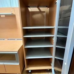 テレビ台の画像