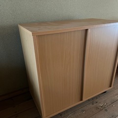 パルプボードボックスの画像